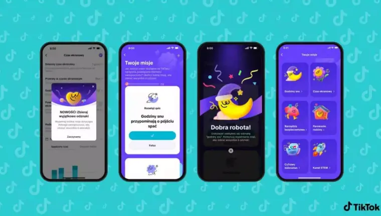 TikTok’tan ebeveynlere yeni güvenlik araçları: Çocukların içerik deneyimi daha kontrollü olacak