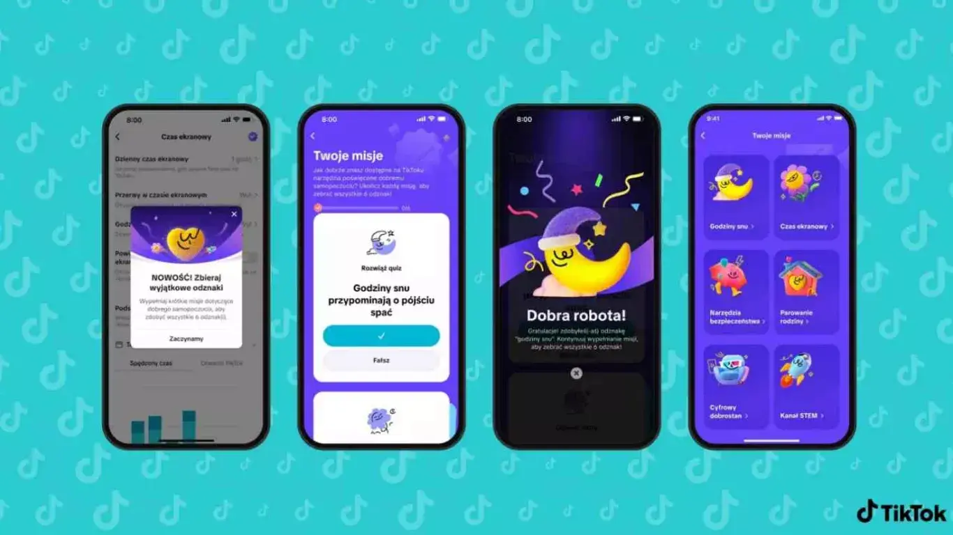TikTok’tan ebeveynlere yeni güvenlik araçları: Çocukların içerik deneyimi daha kontrollü olacak