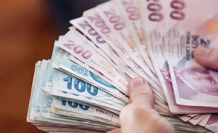 Bankalar faiz oranlarını güncelledi! İşte 2 milyon TL’nin aylık getirisi