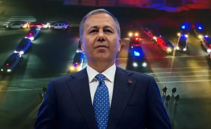 29 ilde FETÖ operasyonu! 49 şüpheli yakalandı