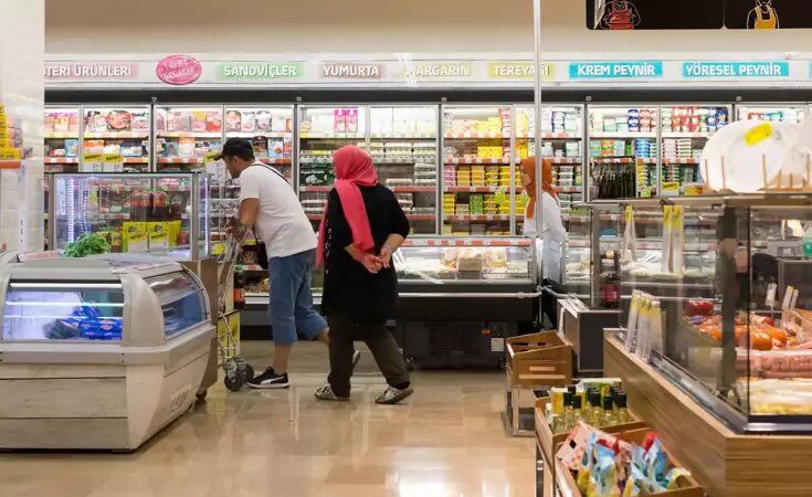 3 harfli zincir marketlerde satılan dev et markası konkordato ilan etti