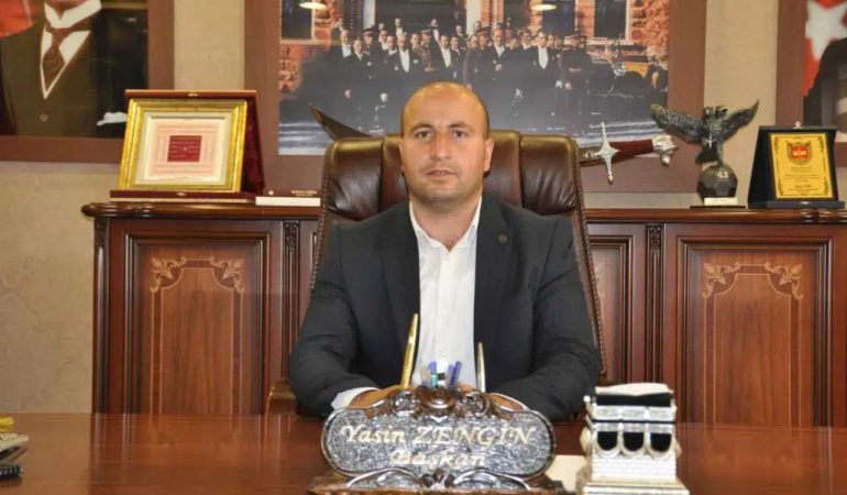 Okullar Açılıyor: Zengin’den Velilere Yerel Esnaf Çağrısı