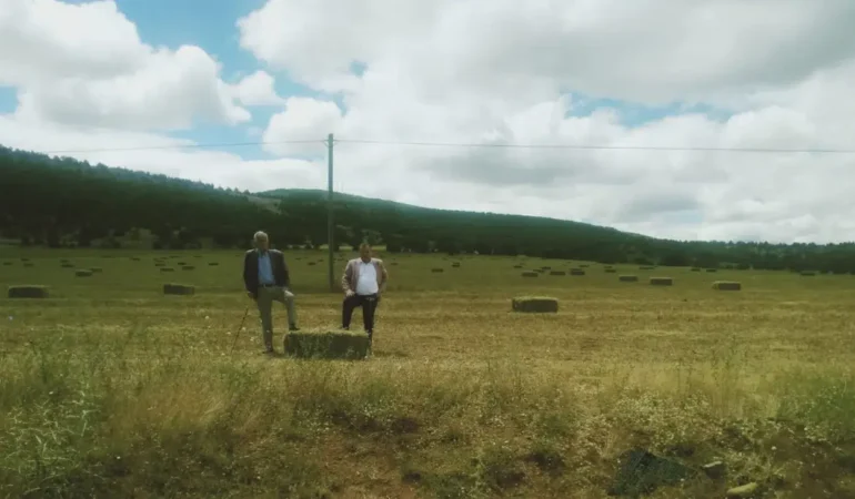 TÜHAK Başkanı Demirel’den Uyarı: “Mera Kaybı Hayvancılığı Bitirir, Yapay Ete Mahkûm Kalırız”