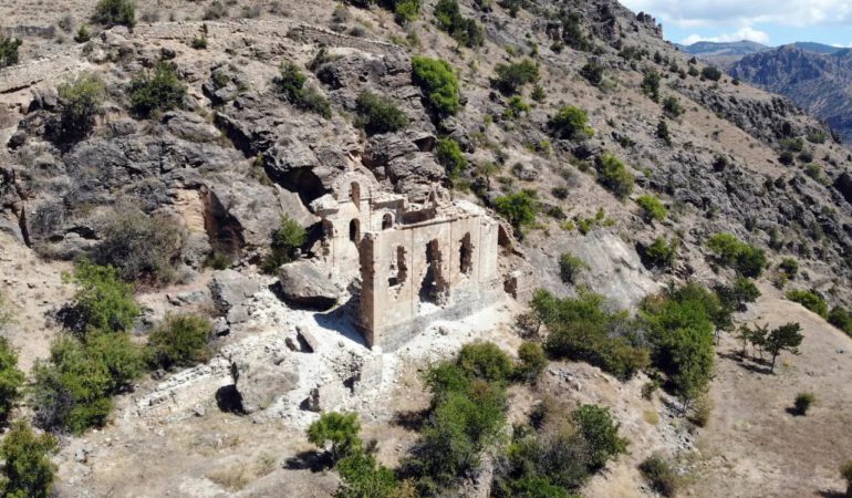 Üçüncüoğlu Yıllarca Bu Projeye Emek Vermişti!