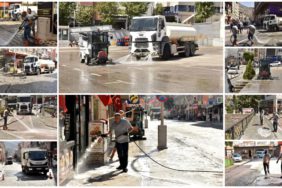 5863-gumushanede-yaz-temizligi-caddeler-kopukle-yikaniyor