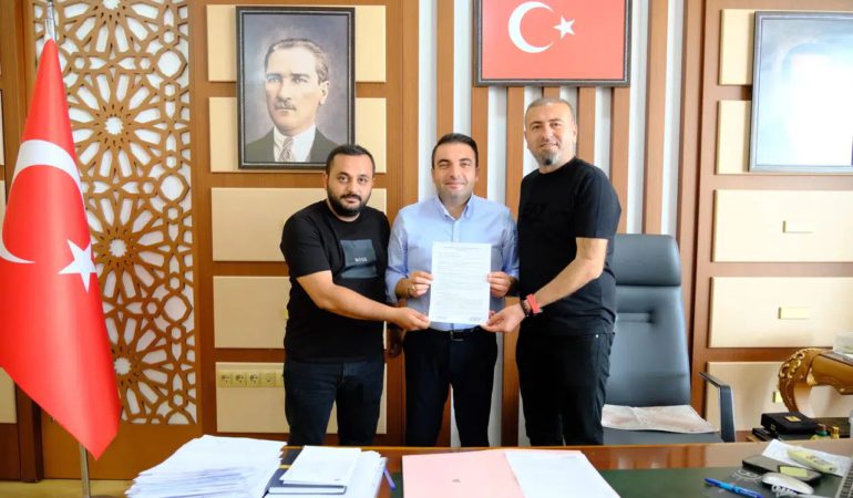 Gümüşhane’nin Parlayan Yıldızı Şiran, Tersun Tüneli ve OSB ile Uçuşa Geçecek!