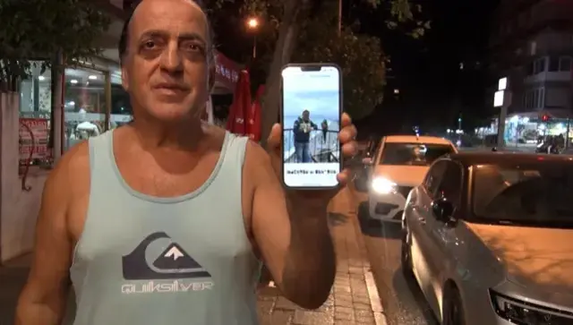 Turgut Özal'ın papağanı yine çalındı