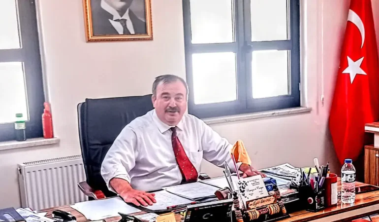 STK’lardan Gümüşhane Sınırları İçin Ortak Mücadele Çağrısı