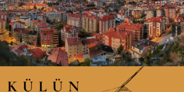 Black and Brown Vintage Illustrative Writer Logo