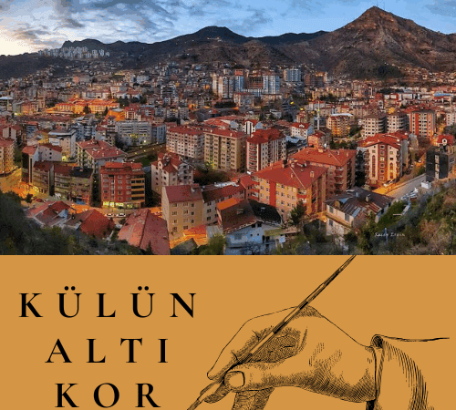 Huzurun Adına Çalışan Bir İsim