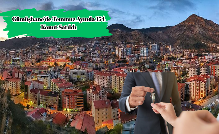 Gümüşhane, Türkiye’de Suriyeli Nüfusun En Az Olduğu İller Arasında