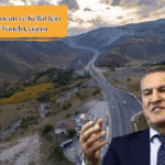 Sarıgül’den Erzincan ve Kelkit İçin Pöske Dağı Tüneli Çağrısı