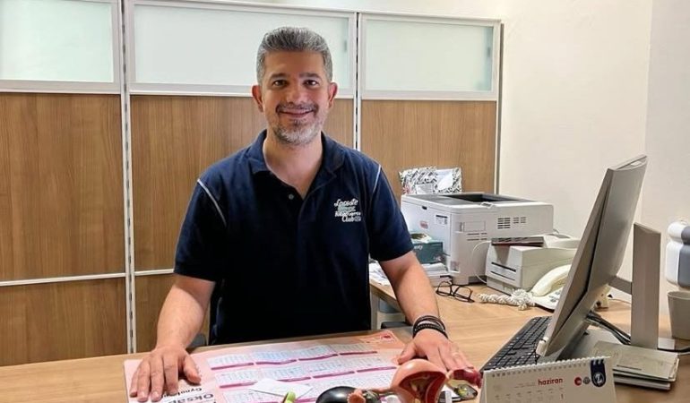 Gümüşhane Devlet Hastanesi’nde İlk Histeroskopi Ameliyatı Başarıyla Gerçekleştirildi