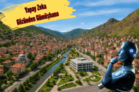 Yapay Zeka Gözünden Gümüşhane-min