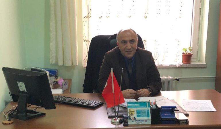 Çiftçi; “Başkan Başer Sözünü Tuttu GÜMSAŞ Çözüldü”