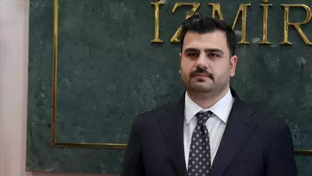 AK Parti Genel Sekreteri İnan: Cumhurbaşkanımızın fotoğrafı bir makam odasının dekoru değildir