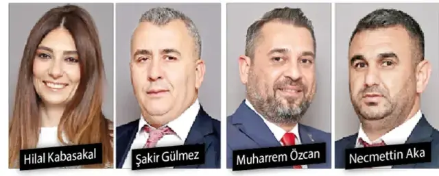 AK Parti'ye geçen 4 meclis üyesine soğuk duş: Tuuuu size, oylarımız haram olsun
