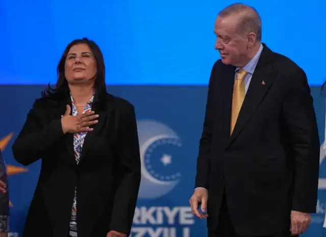 AK Parti'ye katılan Çerçioğlu'na soğuk duş! İlk anketten çarpıcı sonuçlar çıktı