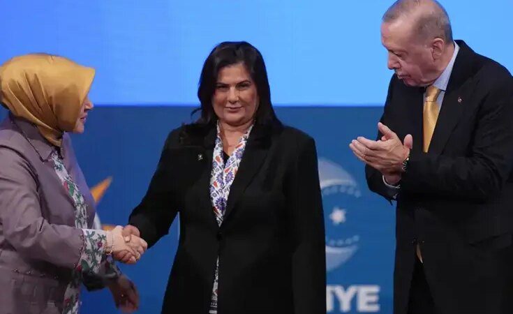 AK Parti’ye katılan Çerçioğlu’na soğuk duş! İlk anketten çarpıcı sonuçlar çıktı