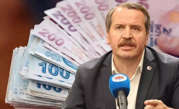 Anlaşma sağlanamadı! Memurlar zam teklifini hakeme götürüyor