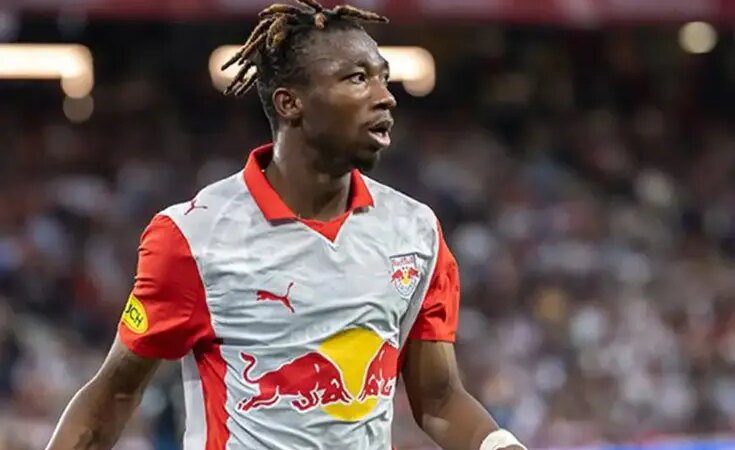 Anlaşmanın eli kulağında! Fenerbahçe’nin Dorgeles Nene için yaptığı teklifi ortaya çıktı