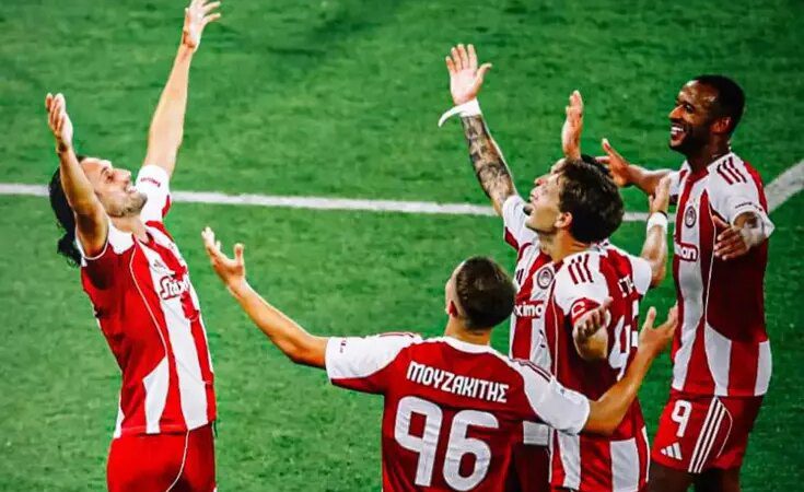 Aylar sonra bir döndü pir döndü! Yusuf Yazıcı’dan 90+3’te galibiyeti getiren gol