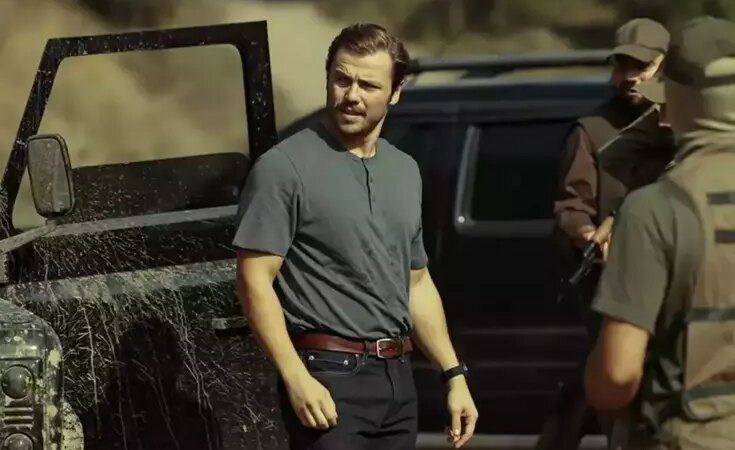 Baba olmak için gün sayan Tolga Sarıtaş eşinin son halini paylaştı