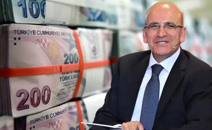 Bakan Şimşek: Kur Korumalı Mevduat uygulamasının sona ermesi ile finansal istikrar güçlenecek