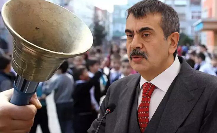 Bakan Tekin’den okullarda kıyafet değişikliği için net sözler: Sorun yaşayan bize gelsin