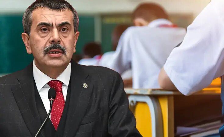 Bakan Tekin sinyali verdi! Yabancı dil eğitimi sil baştan değişiyor