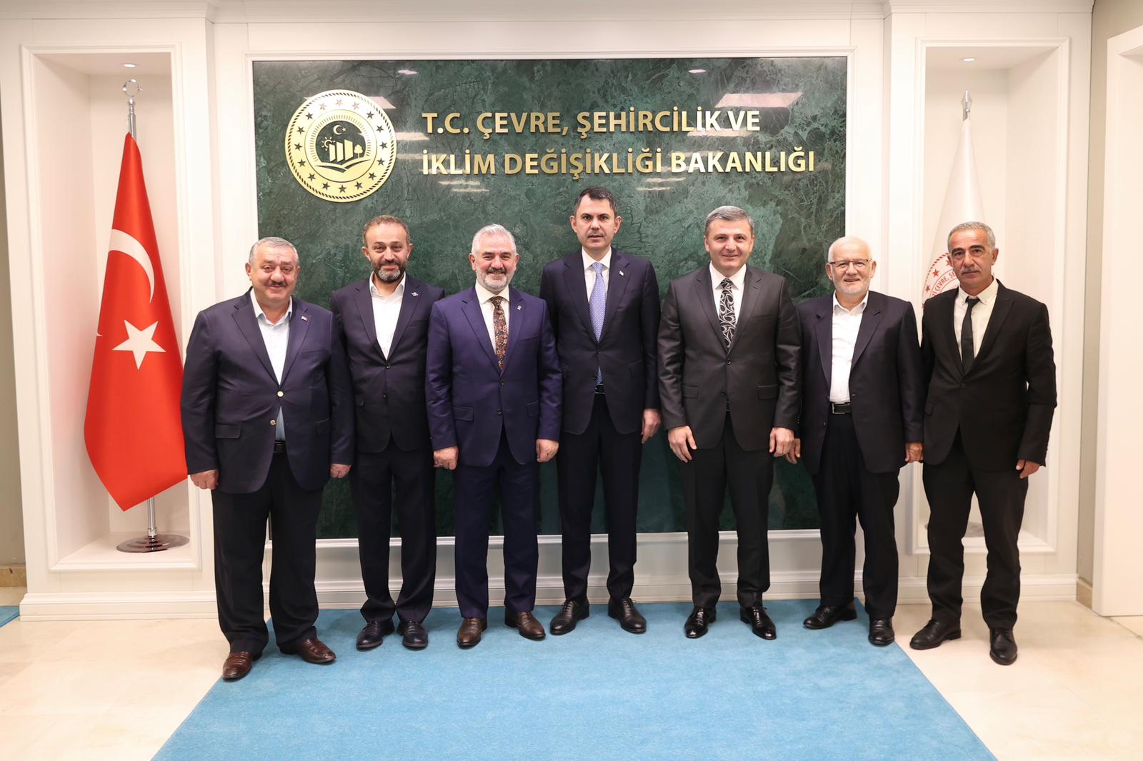 bakanlık