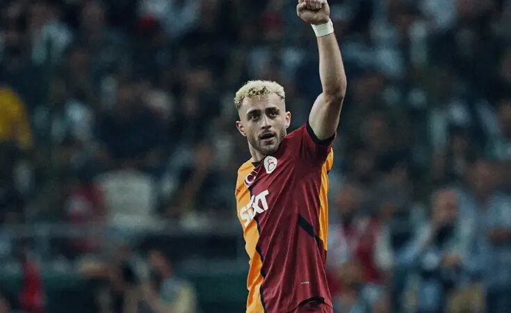 Barış Alper’in menajeri, milli oyuncunun maaşını duyurdu