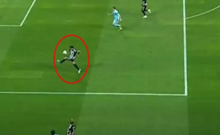 Beşiktaş’a 9. saniyede büyük şok