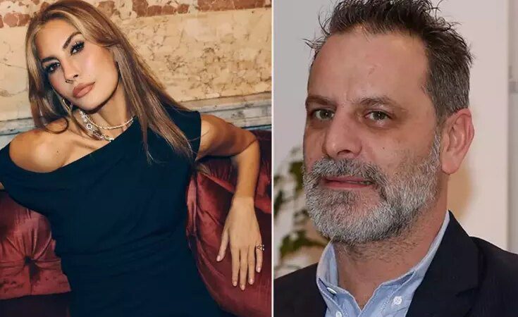 Çağla Şıkel’le başrol planı tepki çekti, Ozan Güven gelen eleştiriler üzerine oyundan çekildi