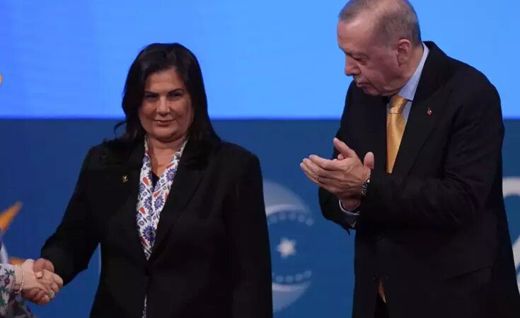 Çerçioğlu’ndan İzmir adaylığı iddialarına yanıt