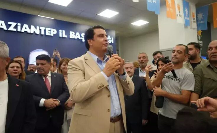 CHP’den AK Parti’ye geçen belediye başkanından dikkat çeken sözler