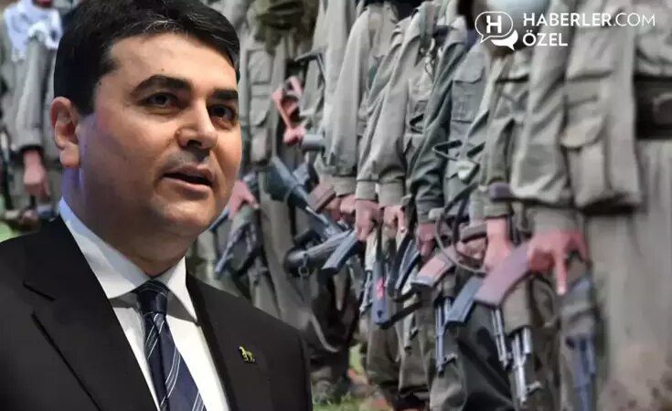 Demokrat Parti lideri Uysal’dan ‘Terörsüz Türkiye’ yorumu: Asıl problem etnik bölücülük