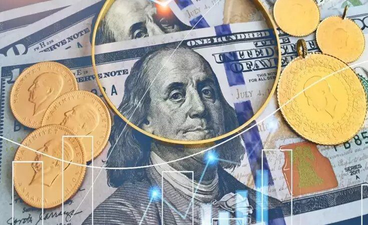 Fed Başkanı Powell’dan faiz indirimi sinyali geldi, borsa ve altın coştu