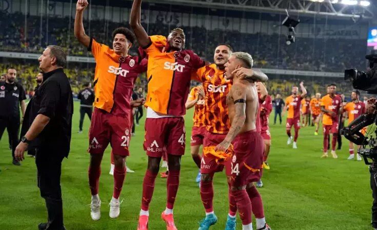 Fener’in eski hocası Galatasaray’ın transferini zora soktu