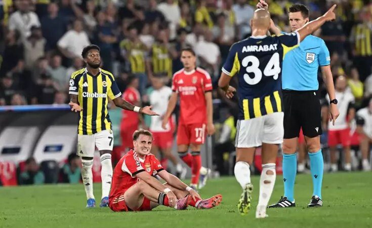 Fenerbahçe, Şampiyonlar Ligi’ne katılabilecek mi? Yapay zeka tahminini güncelledi