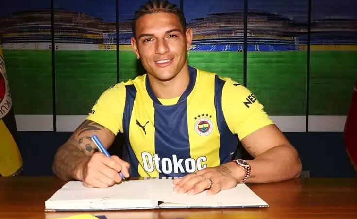 Fenerbahçe’ye piyango! Diego Carlos, Neymar’ın takım arkadaşı oluyor