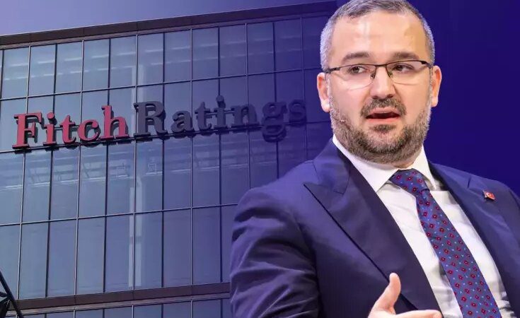 Fitch, Türkiye için yıl sonu faiz tahminini açıkladı