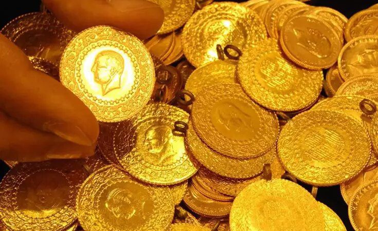 Fiyatlara nasıl yansıdı? İşte Beyaz Saray’daki tarihi zirveye altının ilk tepkisi