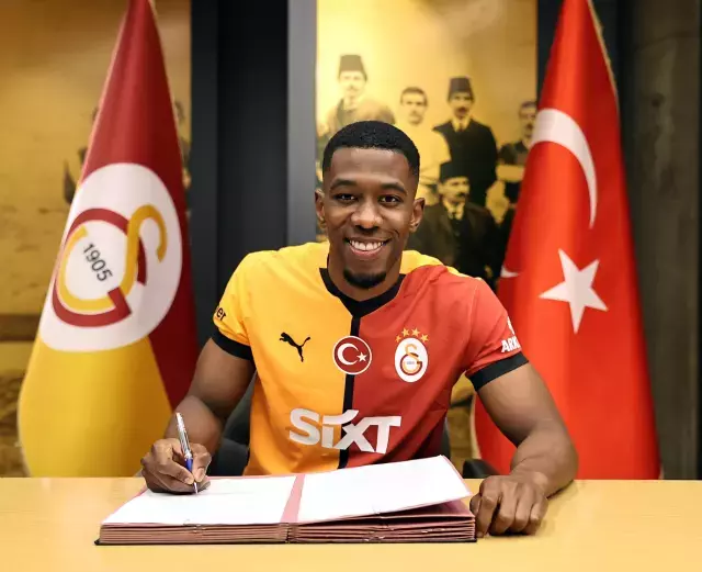 Galatasaray'a piyango vurdu! İstenmeyen futbolcu için yarışa girdiler