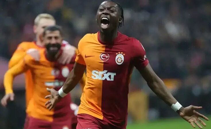 Galatasaray ayrılığı duyurdu: Derrick Köhn’ün yeni adresi Almanya