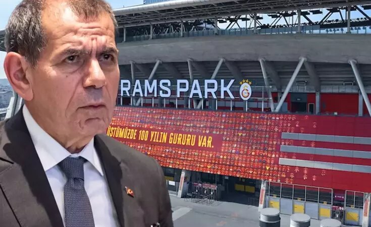 Galatasaray’da beklenen ayrılık