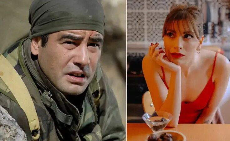 Doğa Lara Akkaya’dan Tayanç Ayaydın’a taciz suçlaması