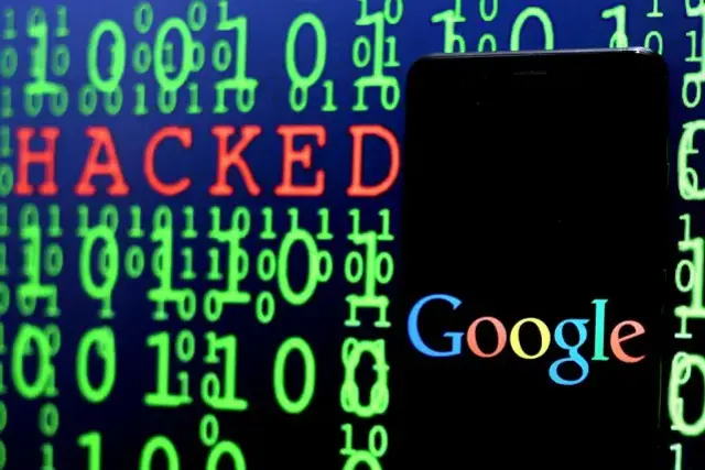 Google siber saldırıya uğradı, şirketlere ait hassas veriler çalındı