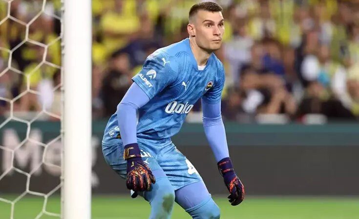 Görüşmeler başladı bile! Livakovic’e sürpriz talip