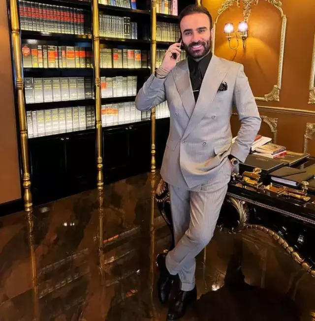 Gözaltına alınan avukat Cem Duman gizemli kazayla gündemde